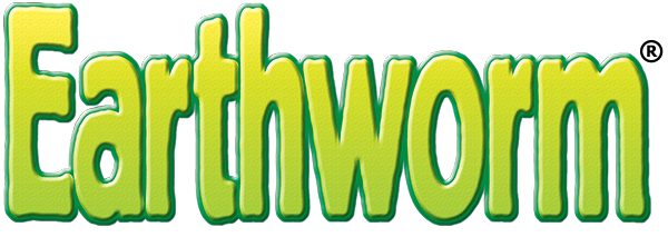 Earthworm logo