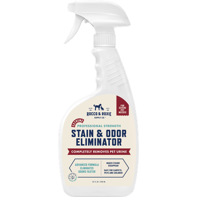 Rocco and Roxie Extreme Stain Odor Eliminator